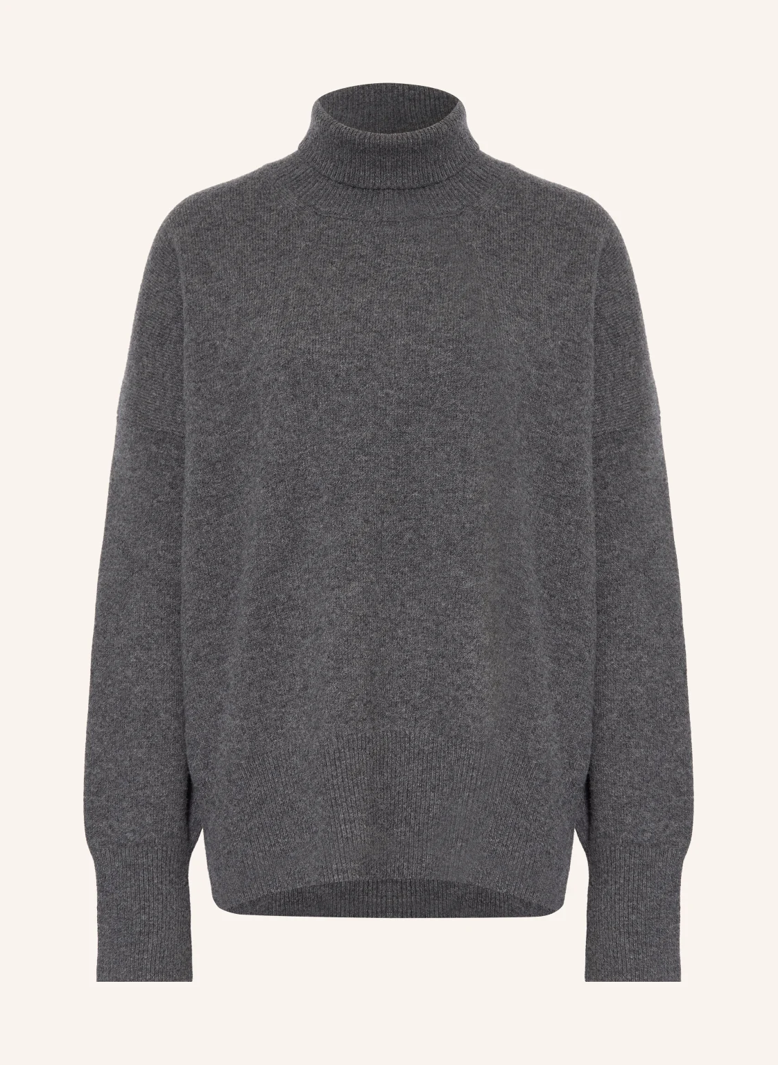 RÓHE Rollkragenpullover