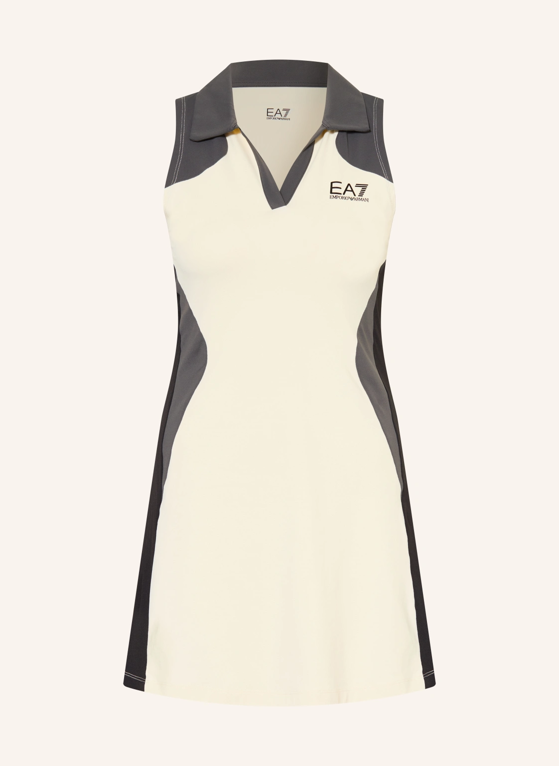 EA7 EMPORIO ARMANI Tenniskleid TENNIS PRO