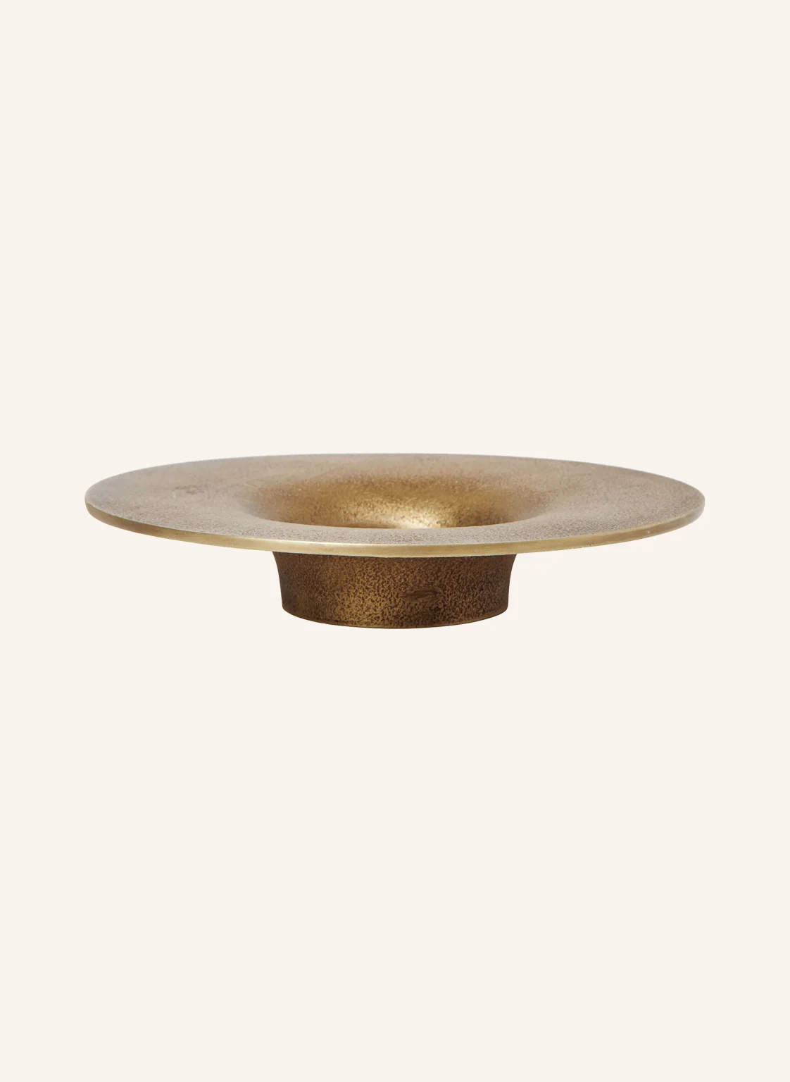 Ferm LIVING Kerzenhalter SOOTHE