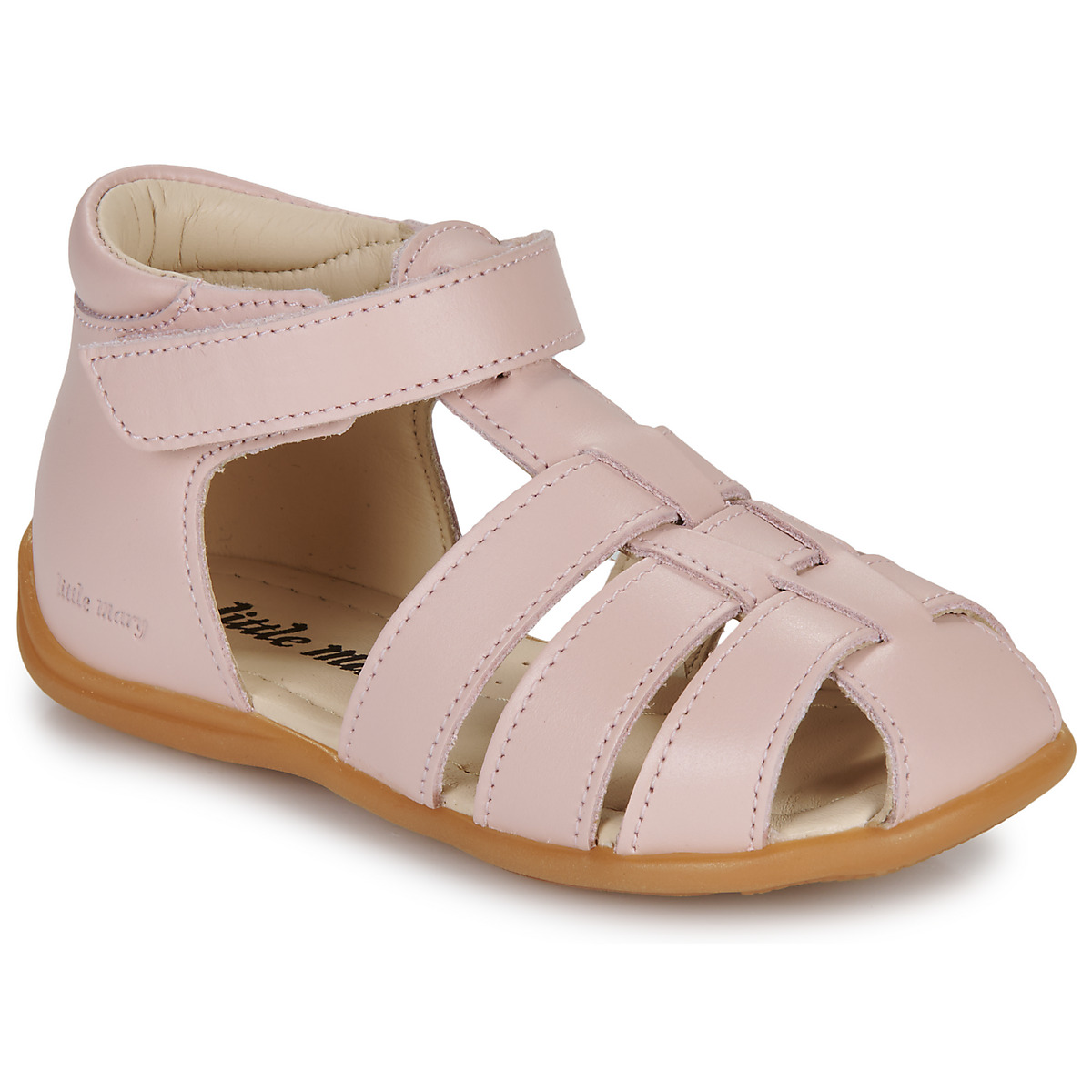 Little Mary - LEANDRE - Pink