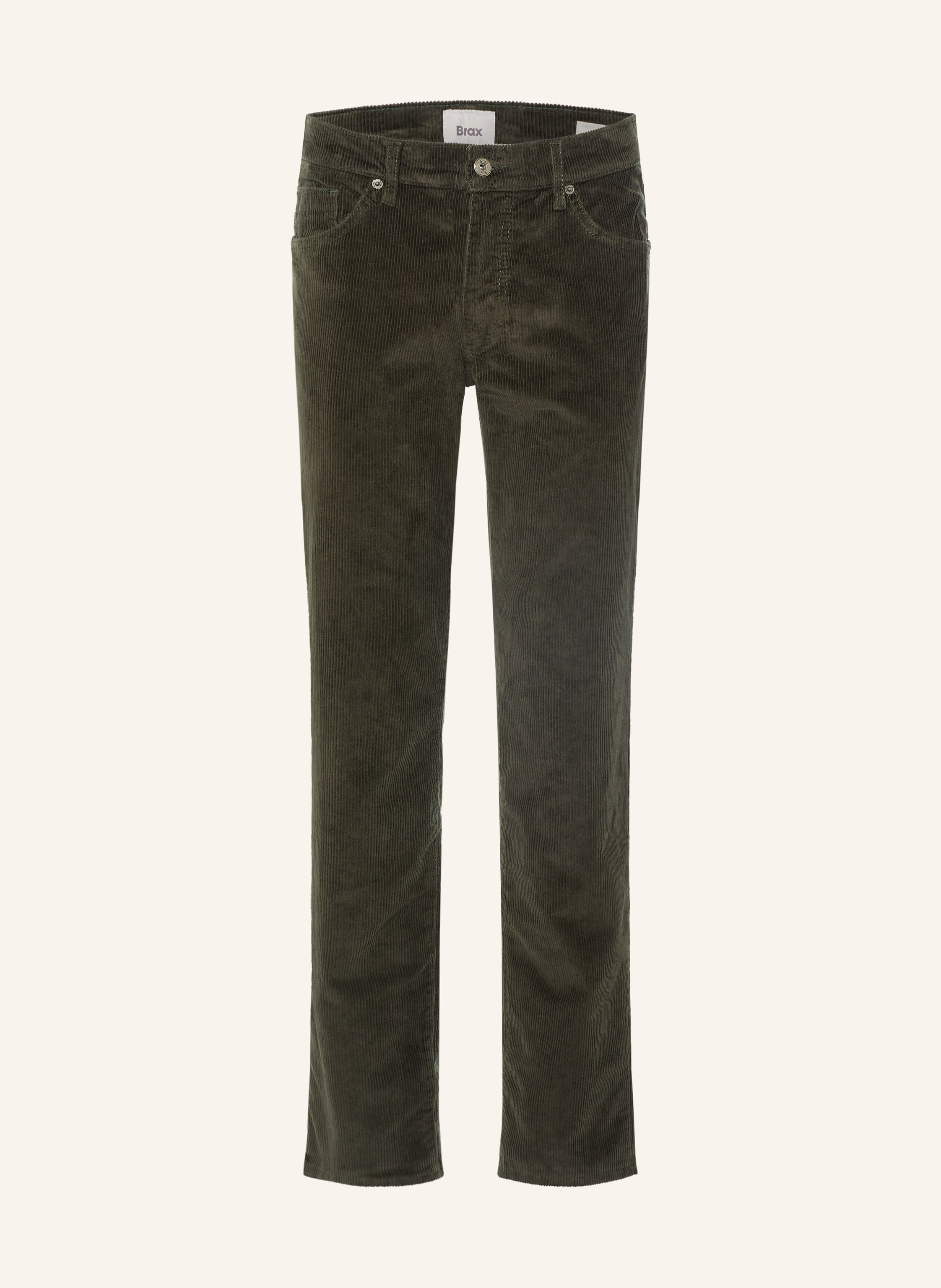 BRAX Cordhose CADIZ Straight Fit