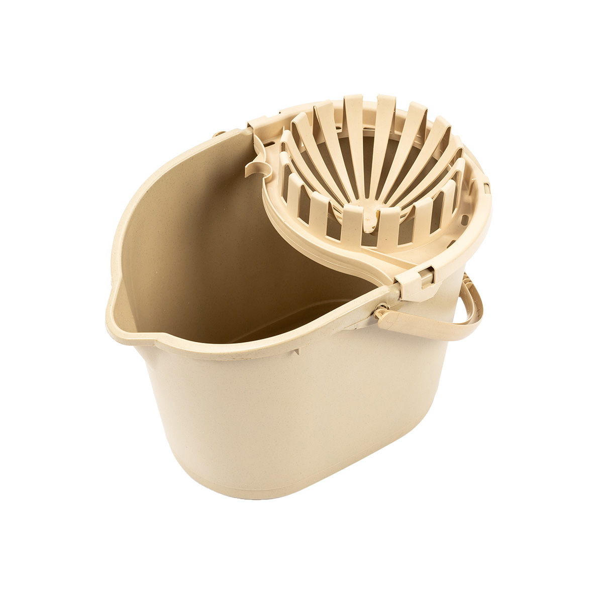 Balde LAND com espremedor 16l