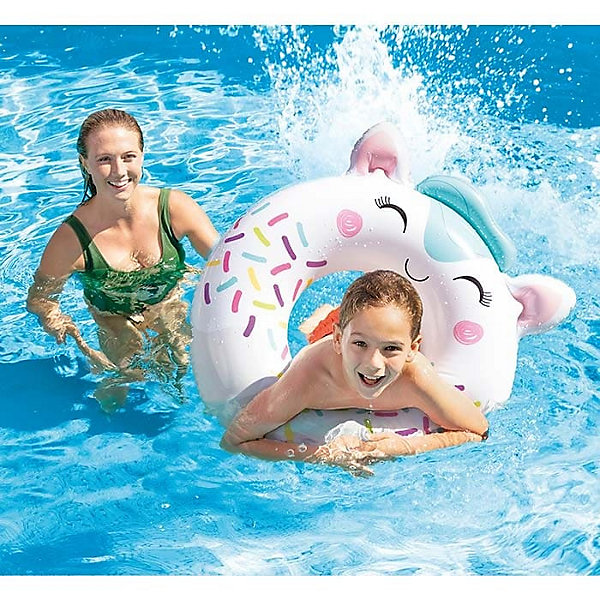 Assortiment de Bouées gonflables Intex Animal Mignon
