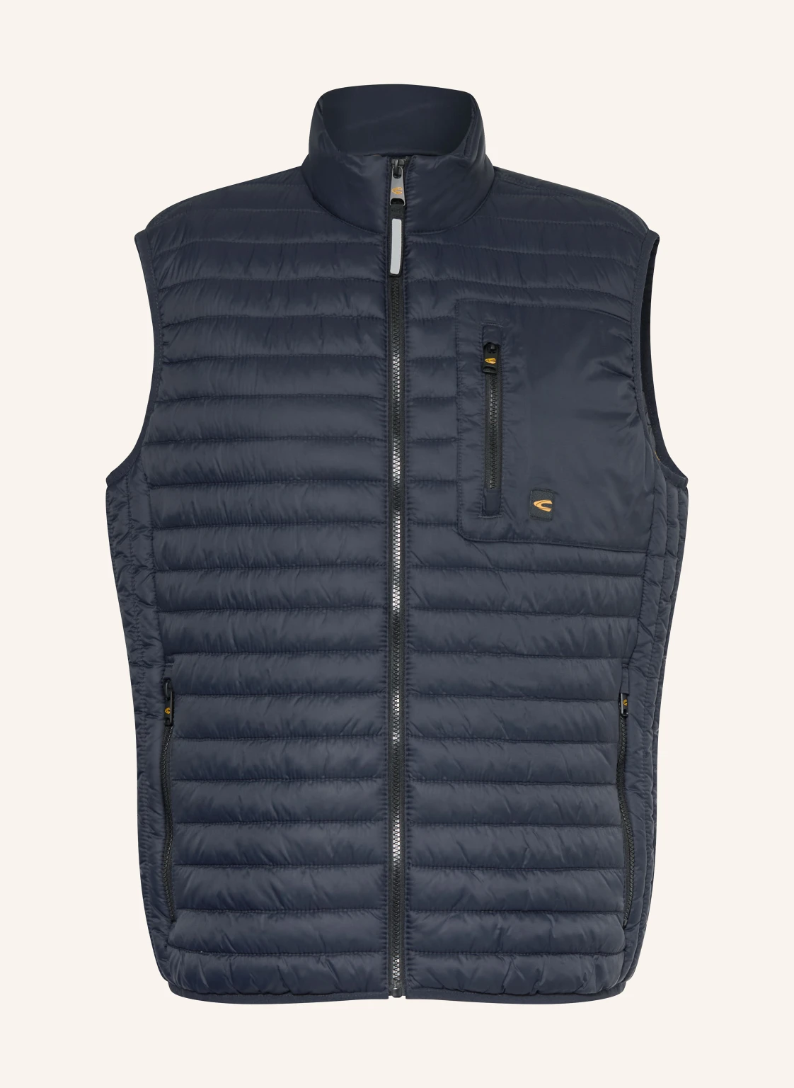 camel active Steppweste