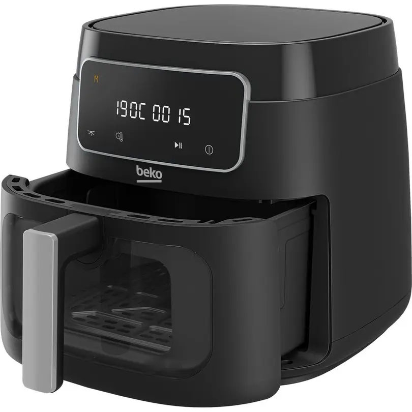 Heissluftfritteuse AF 4000