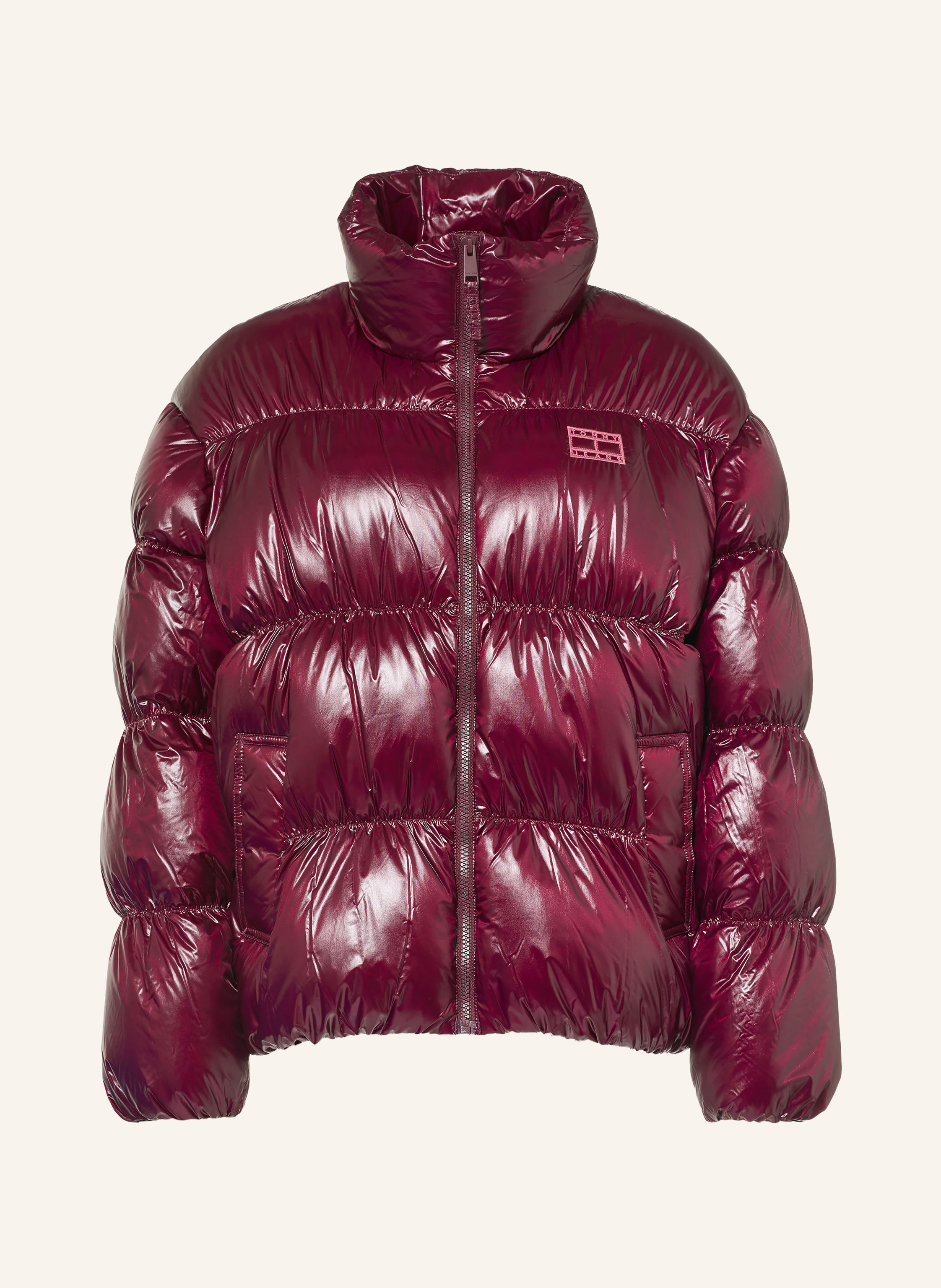 TOMMY JEANS Daunenjacke