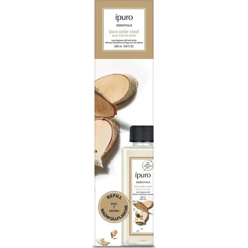 Refill ipuro