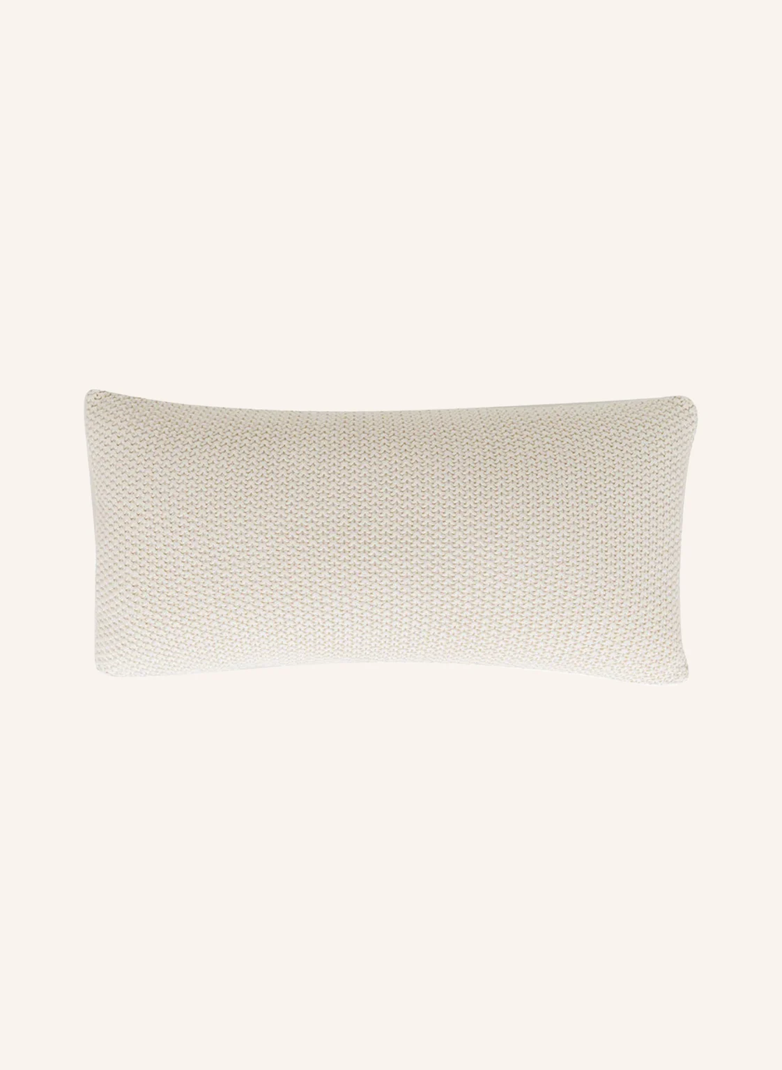 Marc O'Polo Dekokissen NORDIC KNIT