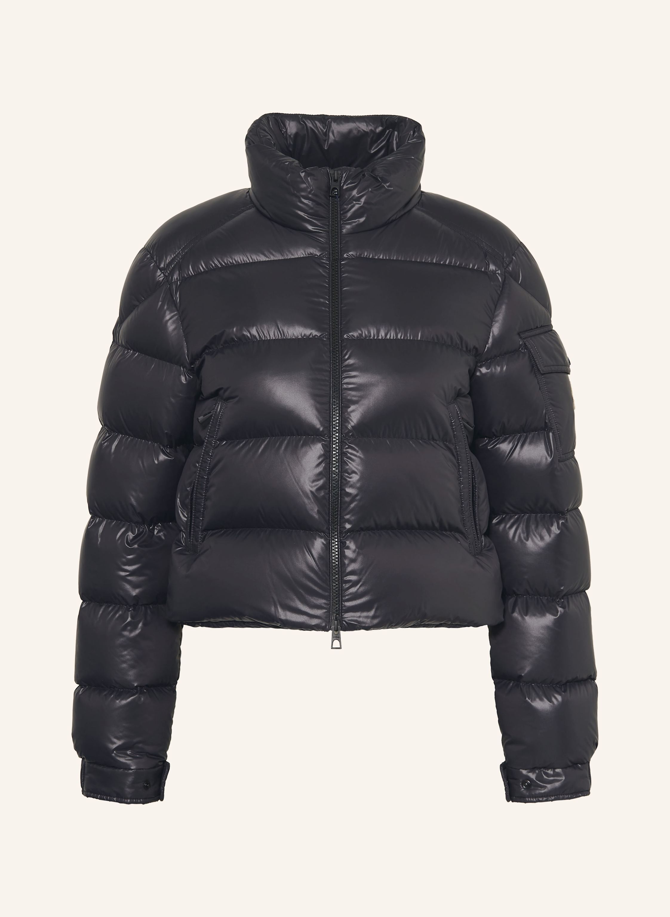 MONCLER Daunenjacke PETRA