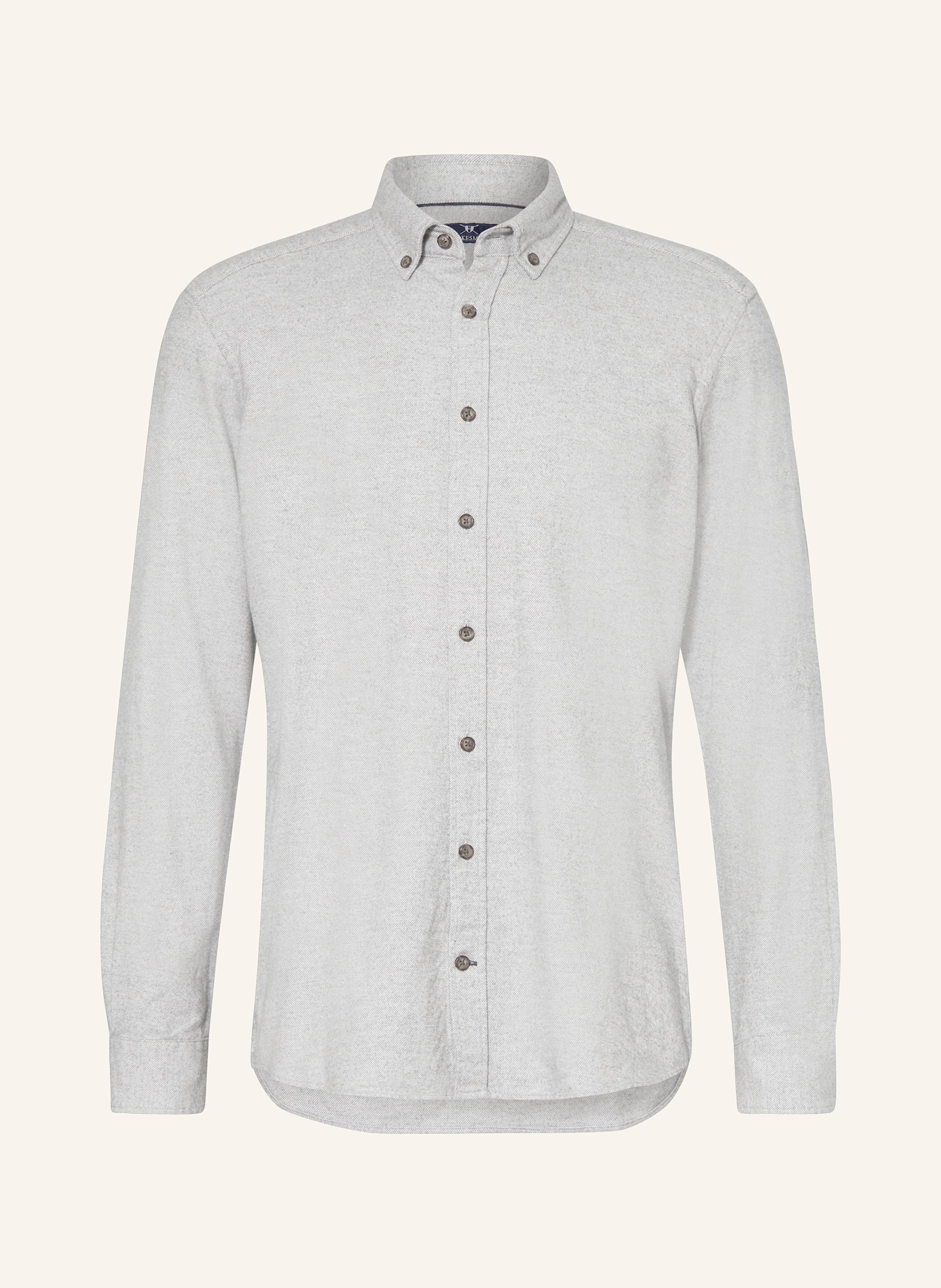 STROKESMAN'S Hemd Regular Fit