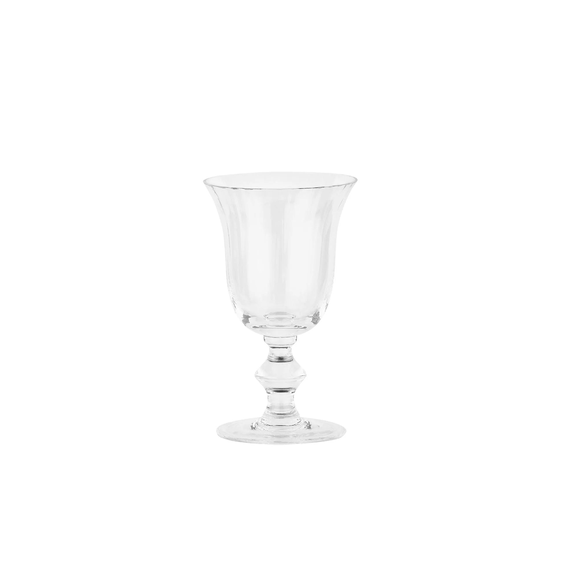 Set 6 Wine Glasses Mar