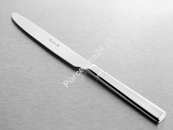 Komplet sztućców 24 cz. na 6 osób Pintinox 1929 - Leonardo (3.0 mm) 23.LEO.K24