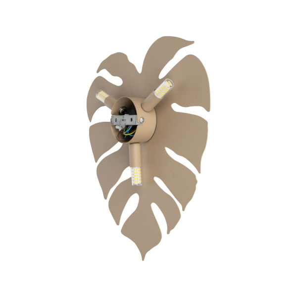 Lampa ścienna MONSTERA 10626 TK Lighting
