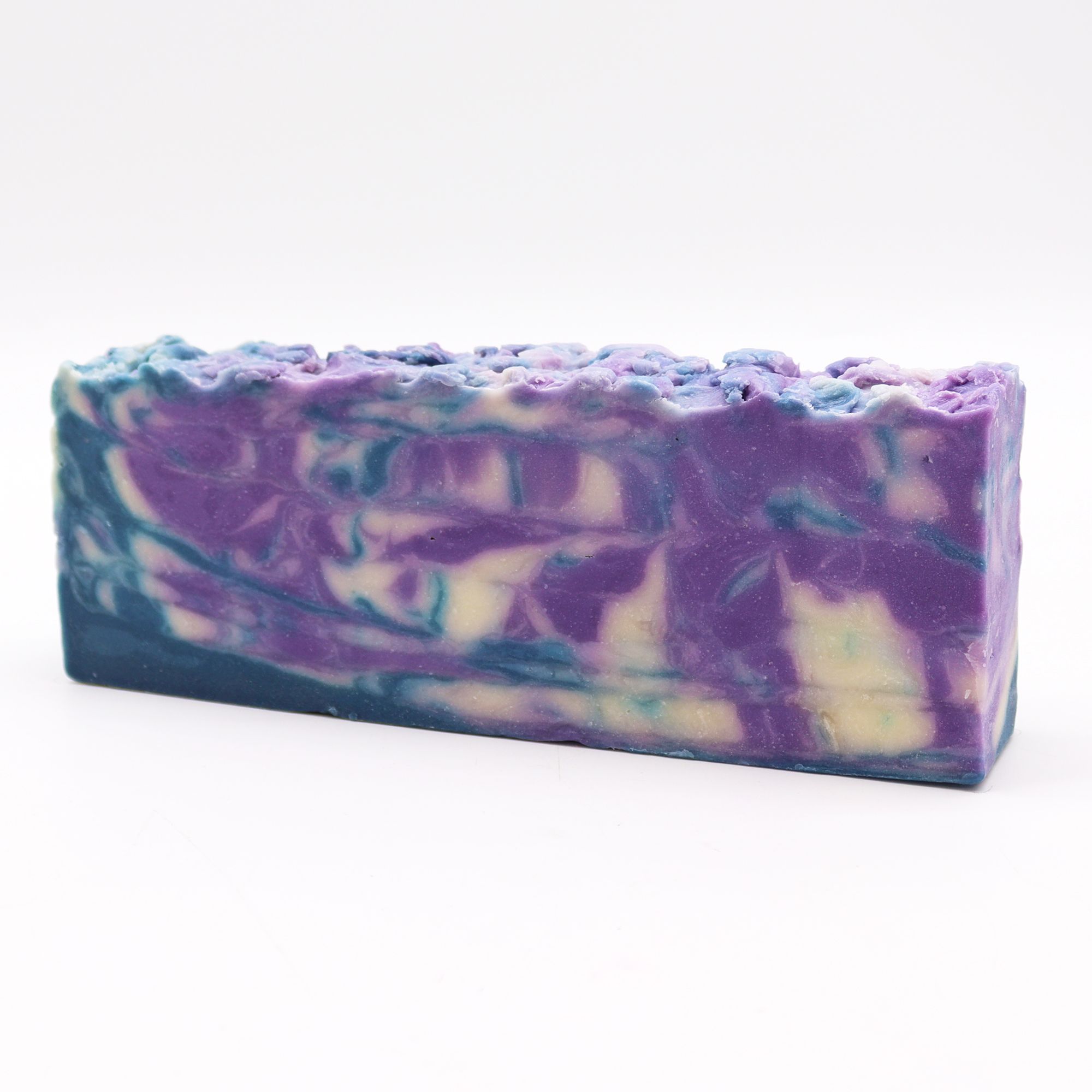 KDMD Herb of Grace - Olive Oil Soap Loaf