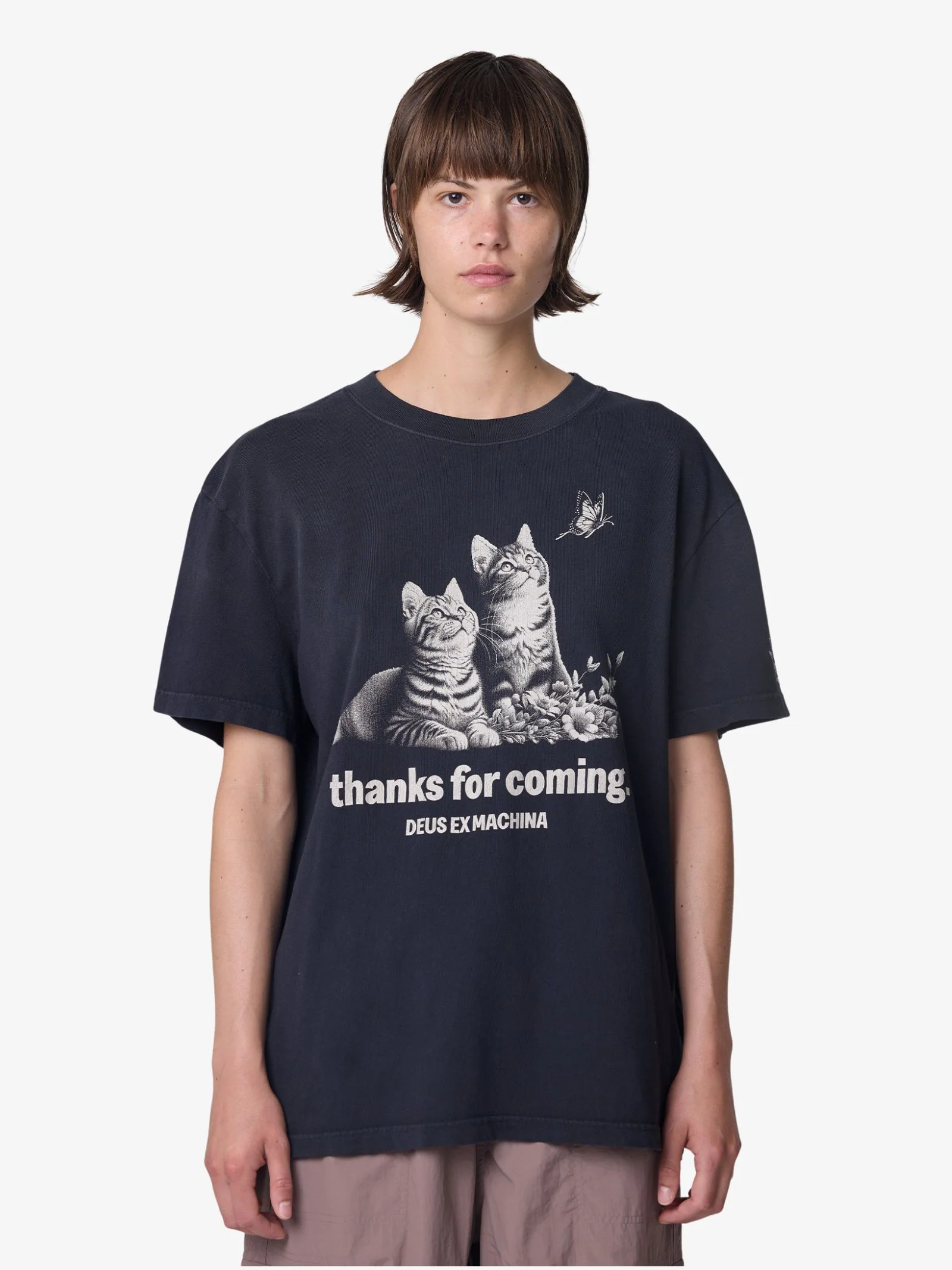 Ostinato Tee