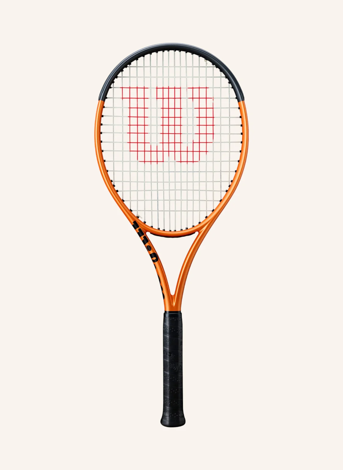 Wilson Tennisschläger BURN 100LS V6.0 RKT