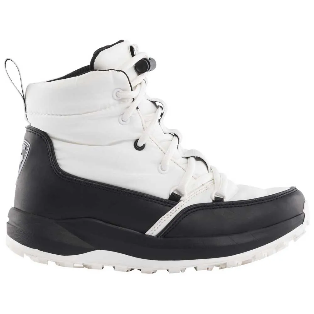 Rossignol Podium snow boots refurbished