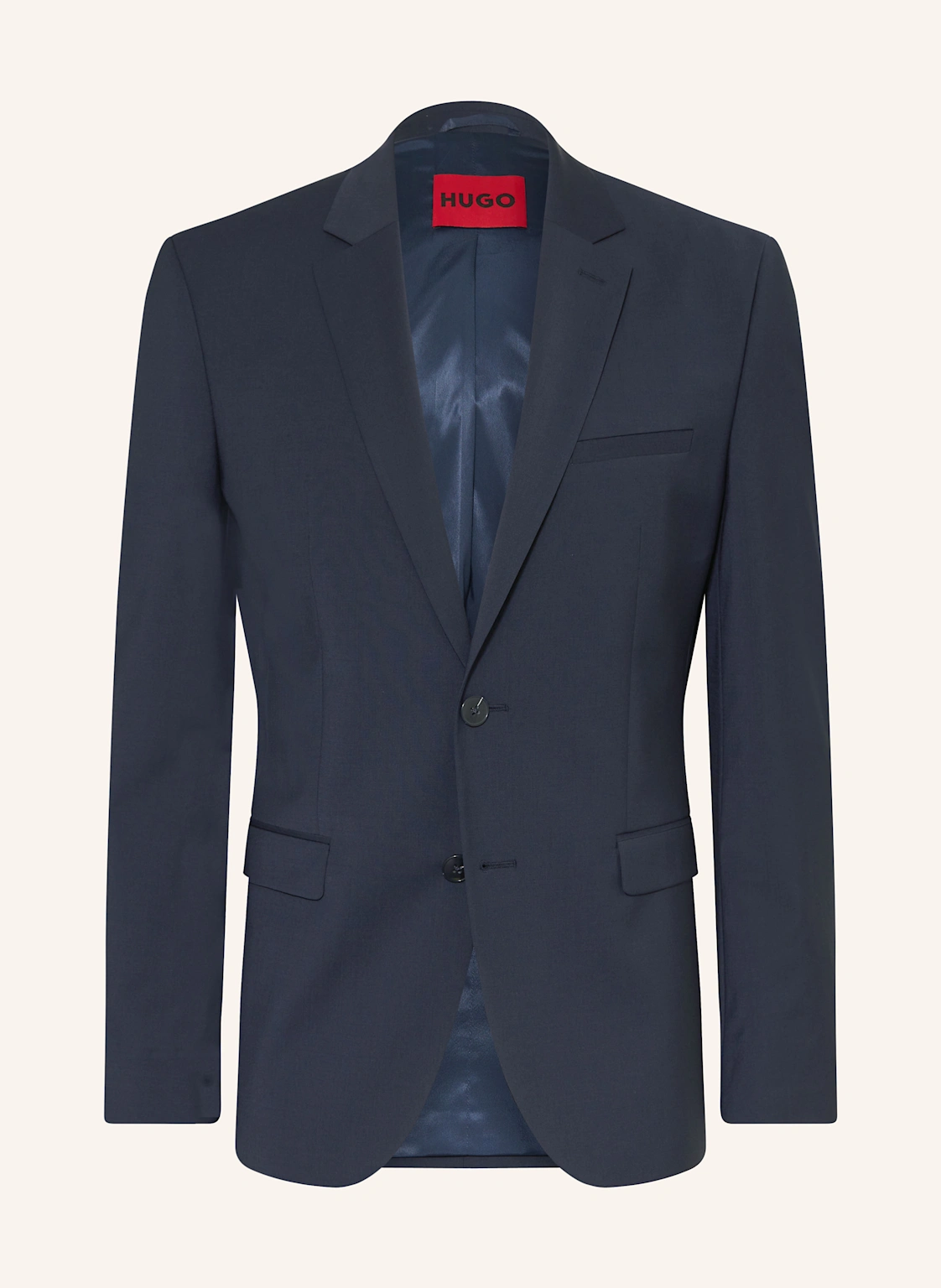 HUGO Anzugsakko ARTI Extra Slim Fit