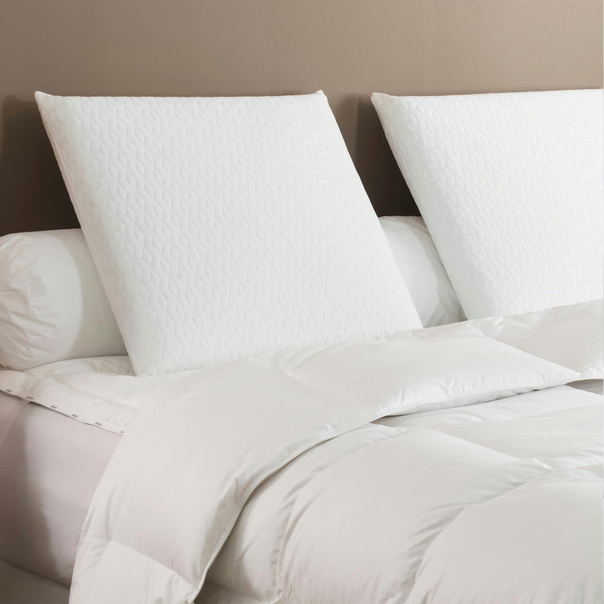 - Oreiller Memory Fresh 60x60 cm - DODO