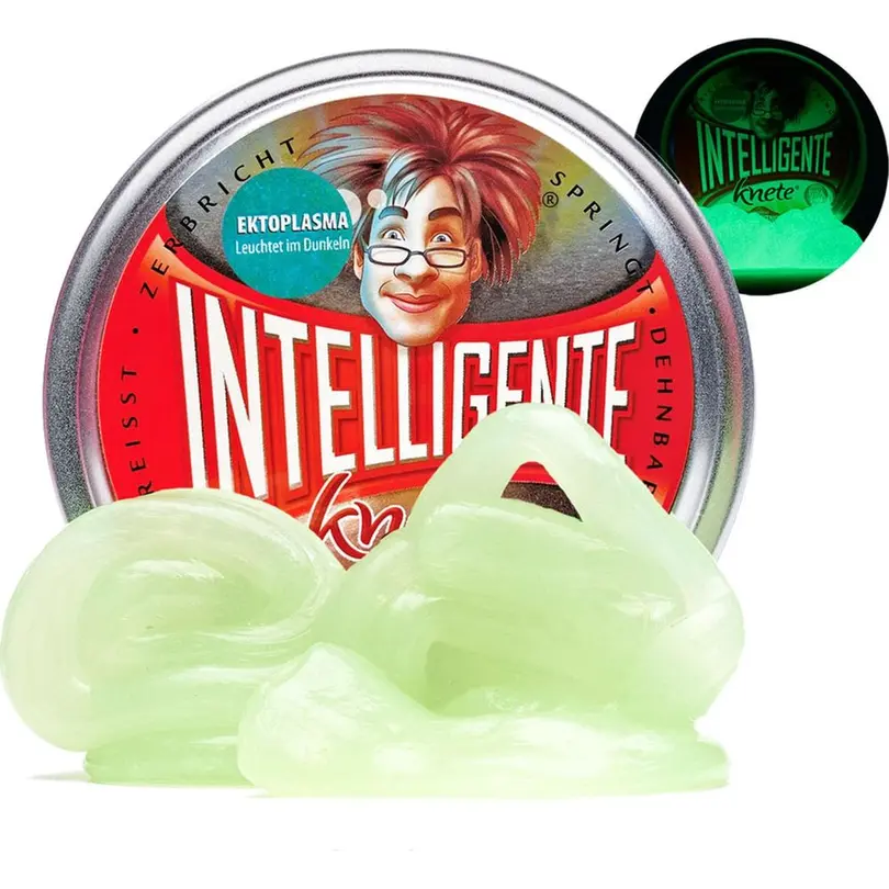 Spielset Air Clay