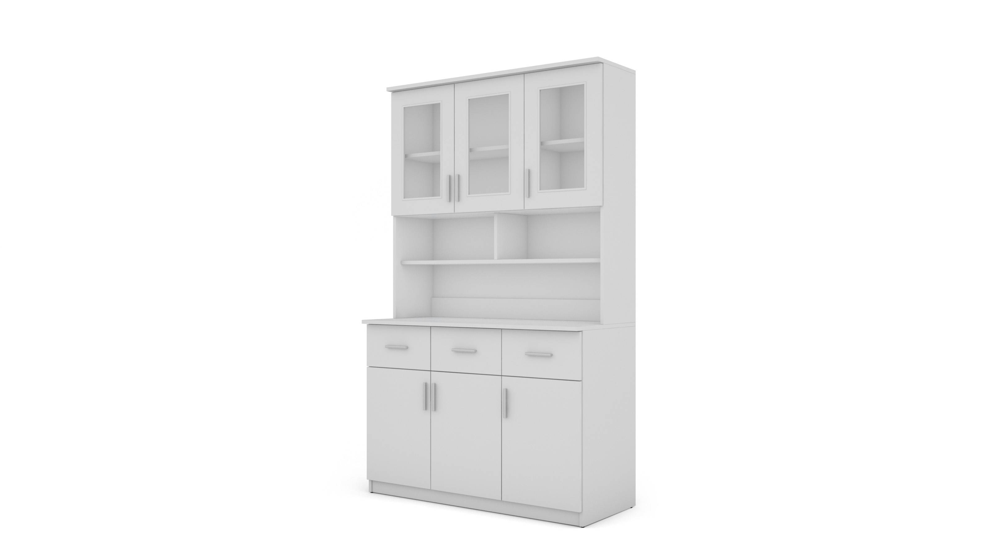 Kredens 120 Biel