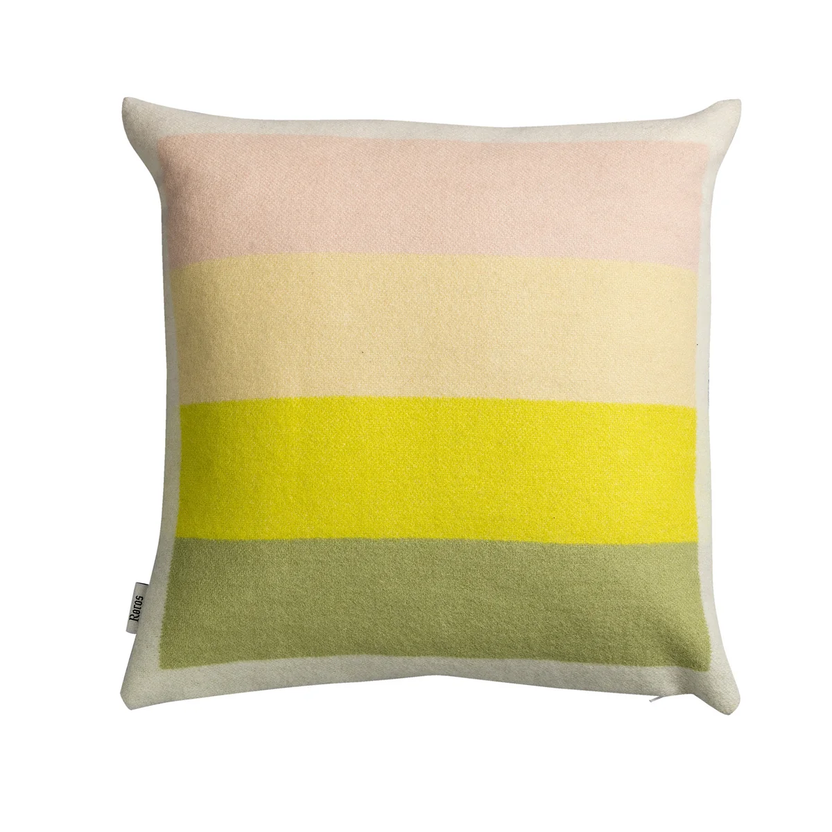 Røros Tweed - Åsmund Bold Kissen