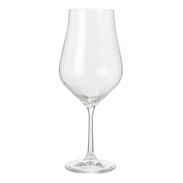 TAÇA ÁGUA 550 ML TULIP TITAN