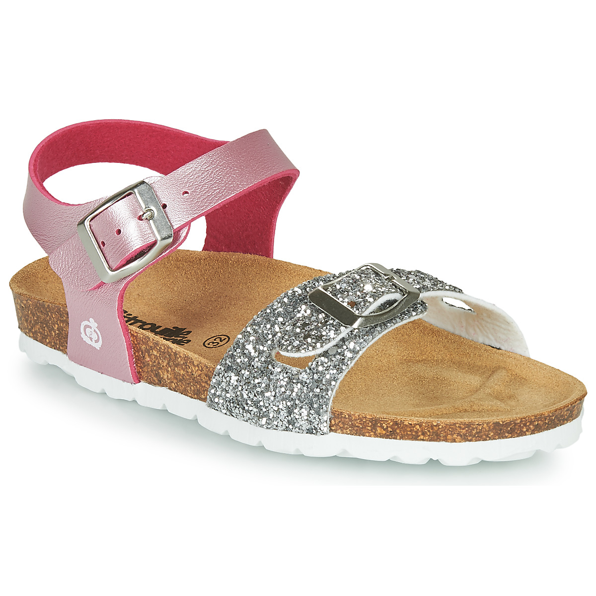 Citrouille et Compagnie - RELUNE - Pink