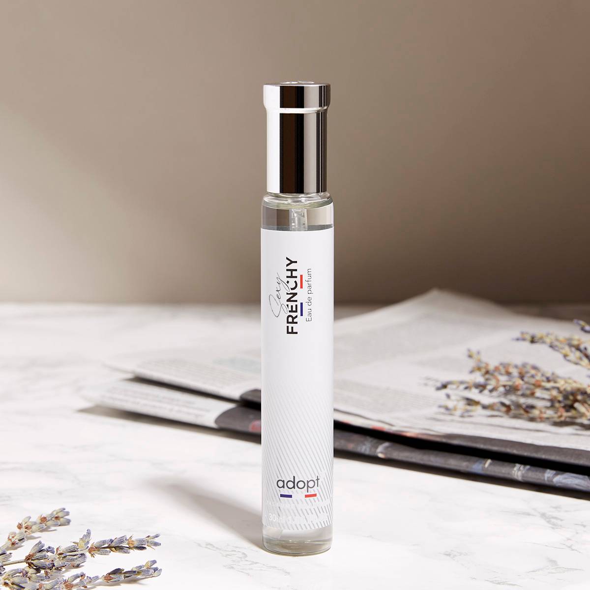 Sexy FrenchyEau de parfum 100 ml