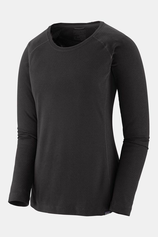 Patagonia Capilene MW Crew Shirt Dames