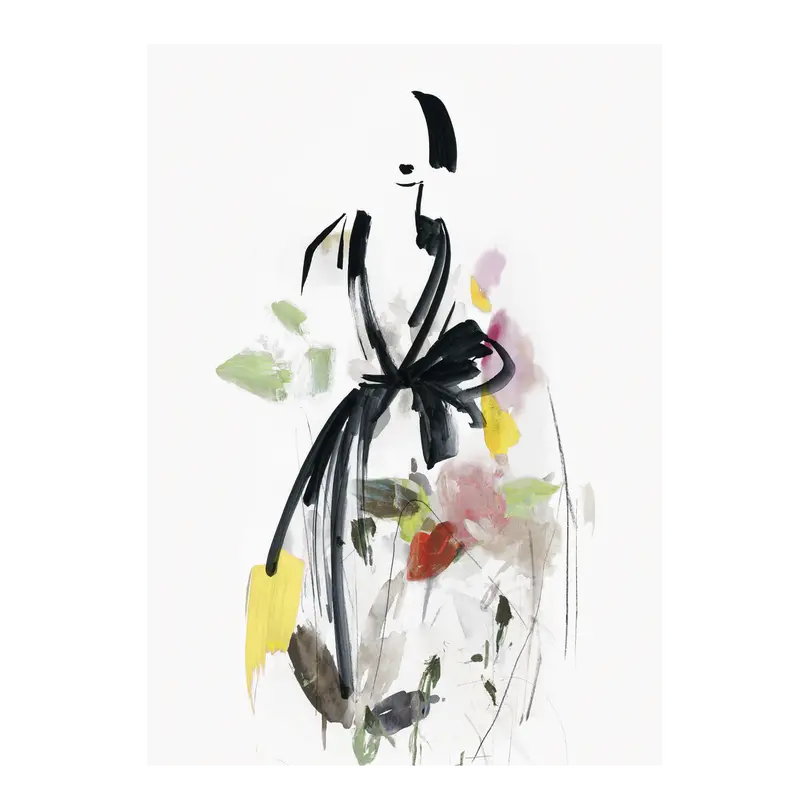 Kunstdruck Artprint