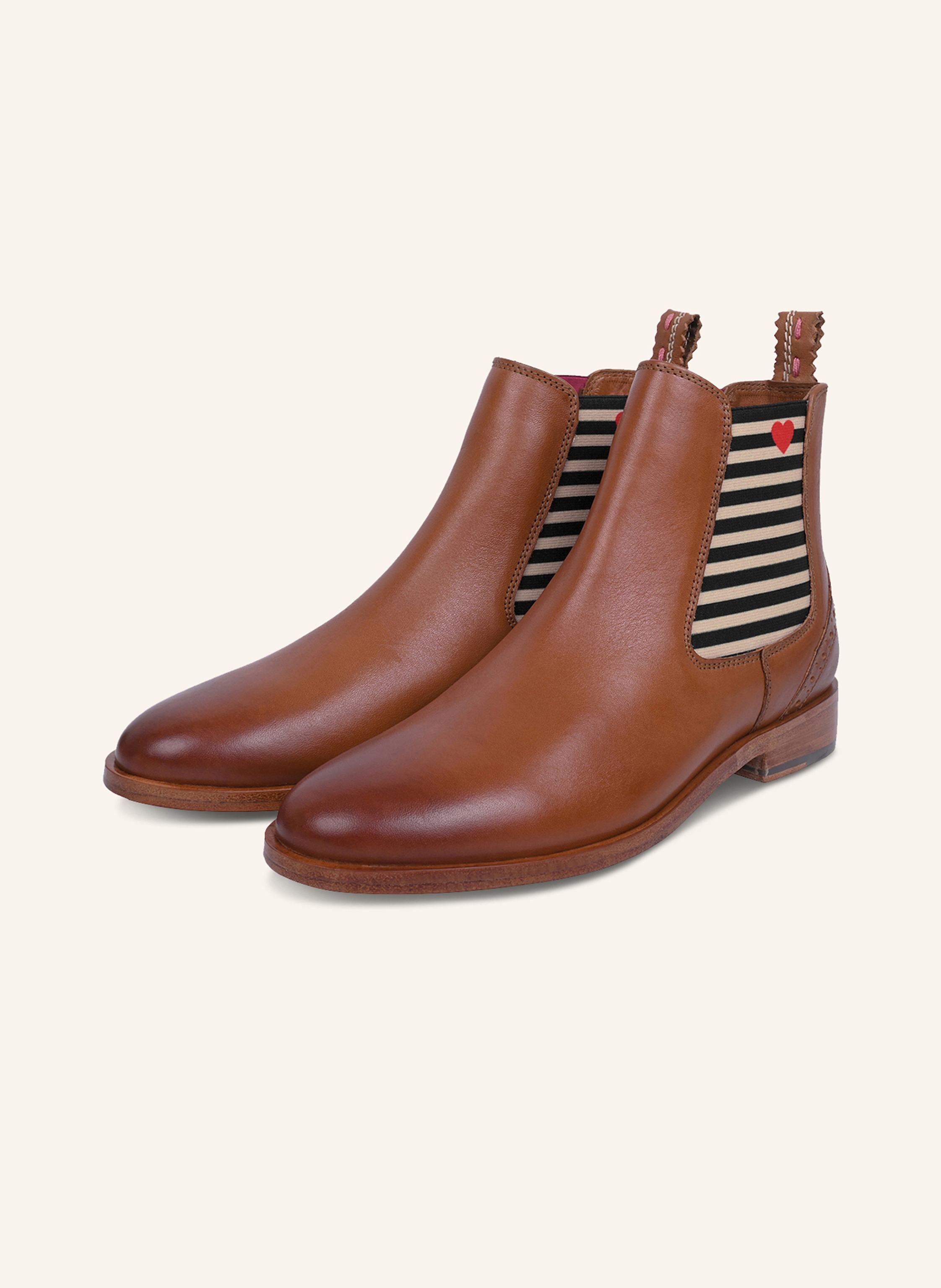 CRICKIT Chelsea-Boots SUVI