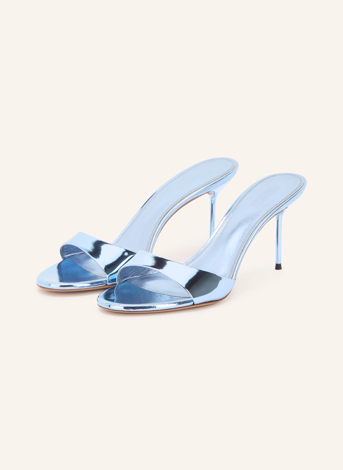 PARIS TEXAS Mules LIDIA