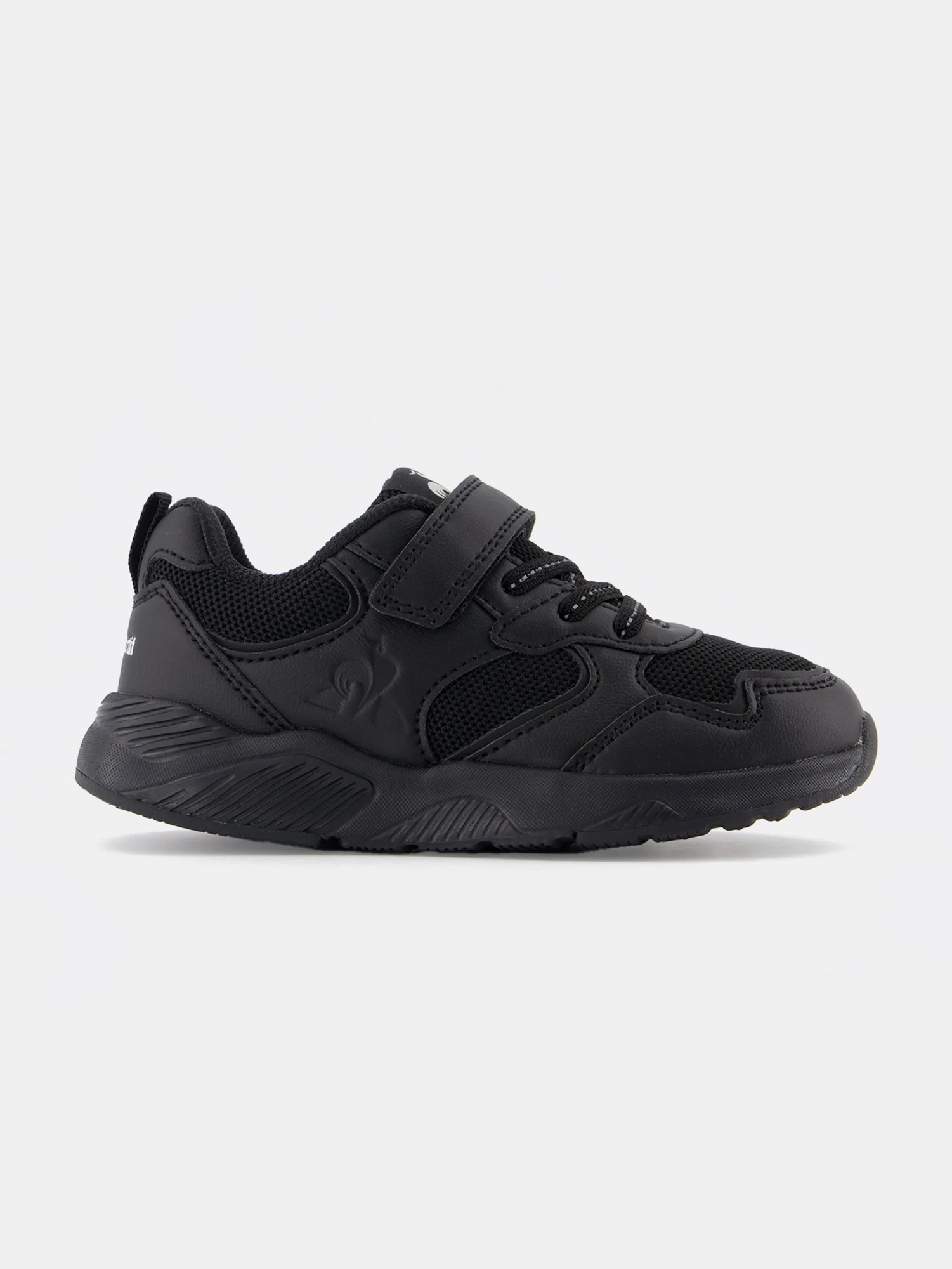Basket enfant LCS Runner