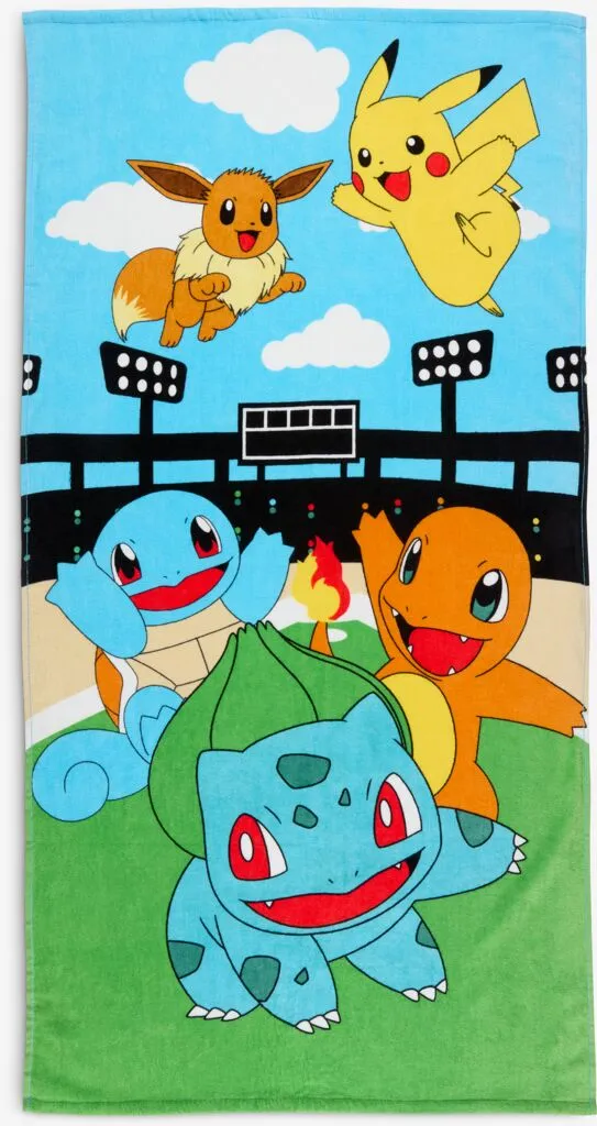 POKEMON