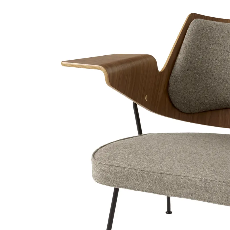 Loungesessel RFH