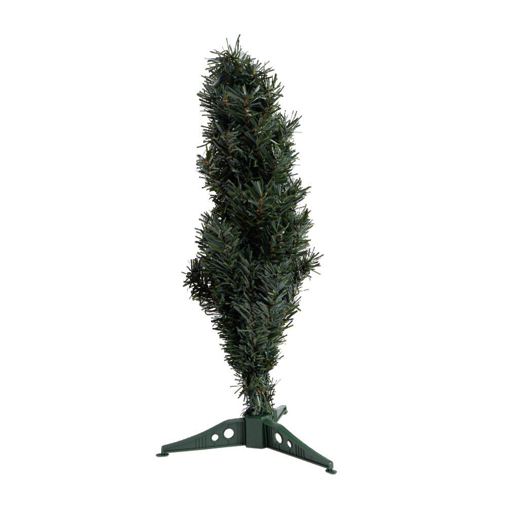 Sapin de No&euml;l artificiel H50cm vert