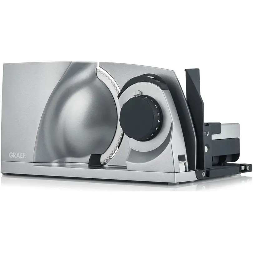 Aufschnittmaschine MT1200
