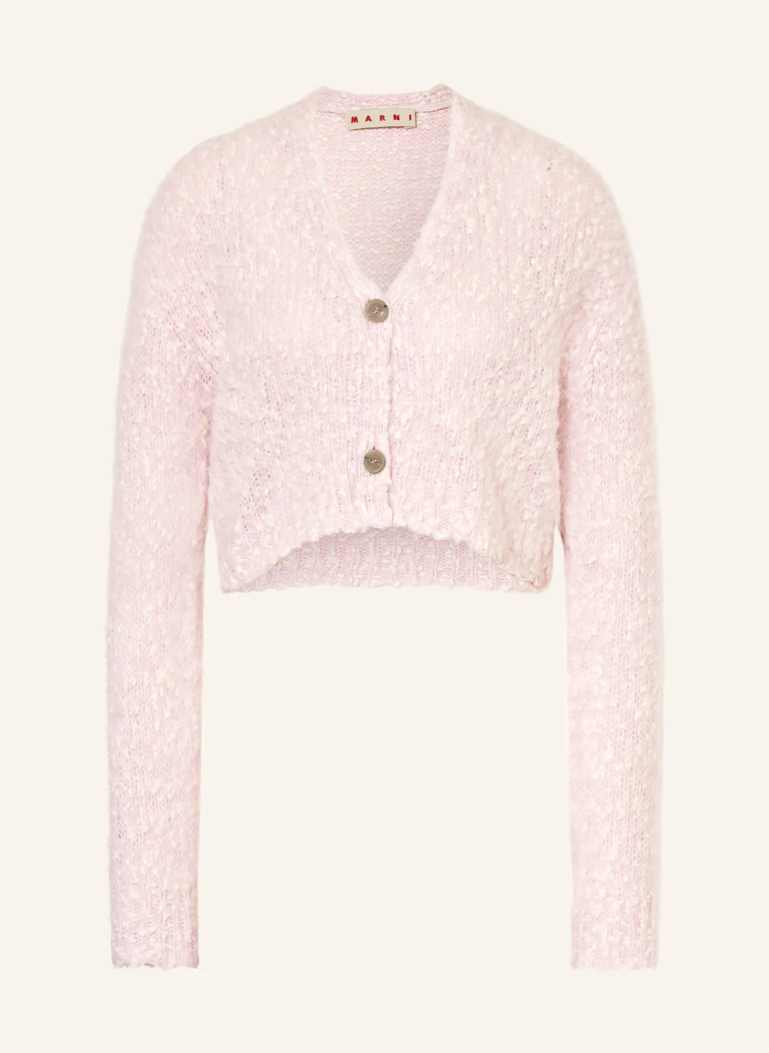 MARNI Strickjacke