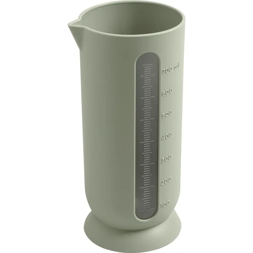 Messbecher Qb