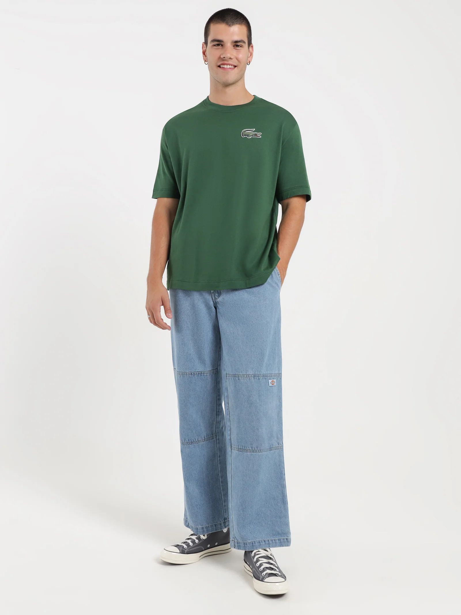 Originals Loose T-Shirt