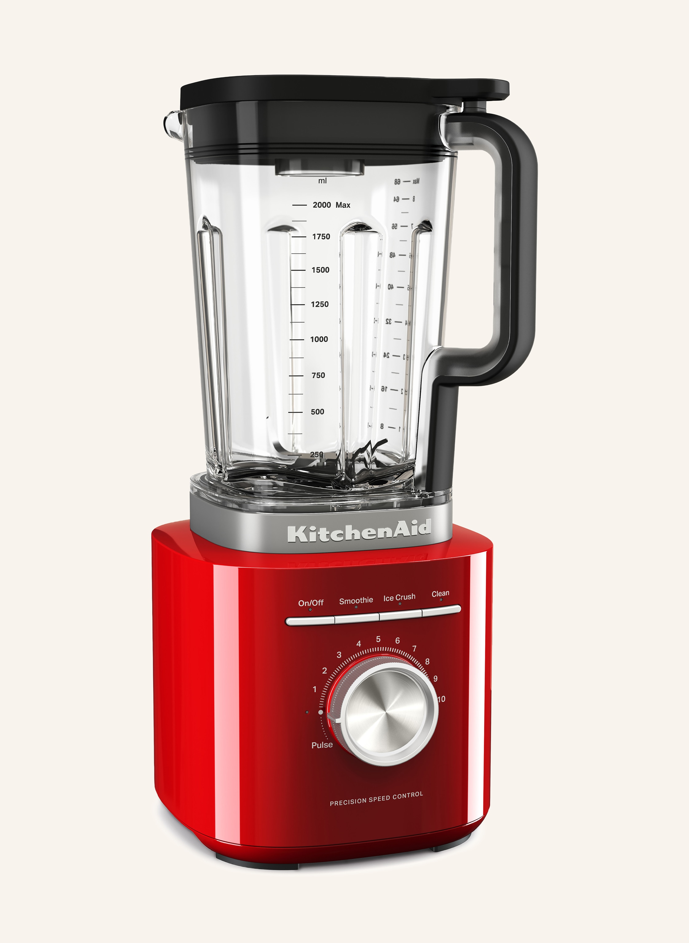 KitchenAid Standmixer