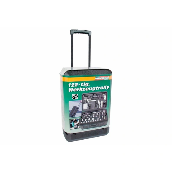 Werkzeugtrolley