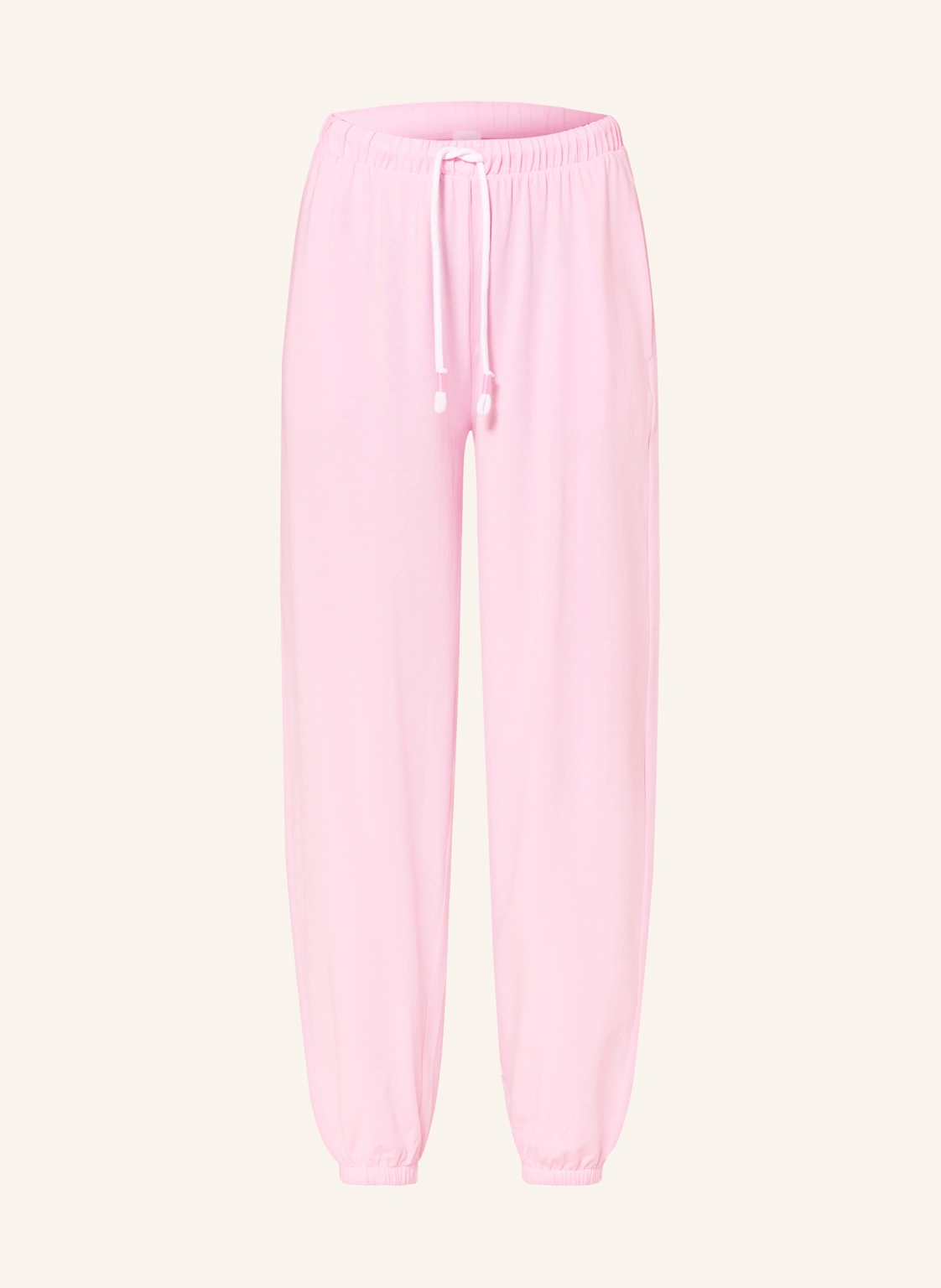 mey Schlafhose Serie SOLID LOVE