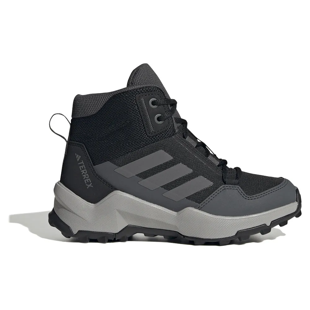adidas Terrex AX4R Mid hiking shoes