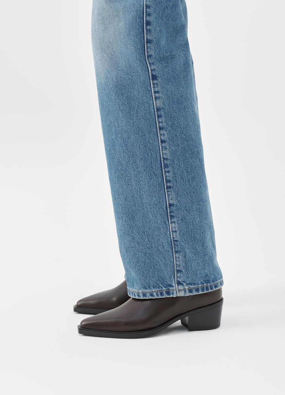 Kelsey Ankle Boots