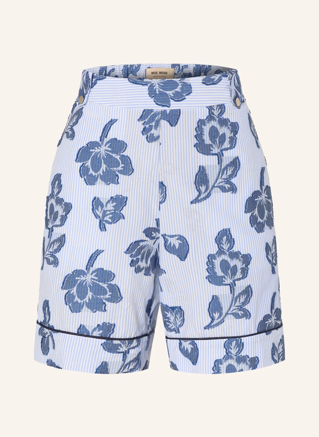 MOS MOSH Shorts MMOBZON STORK