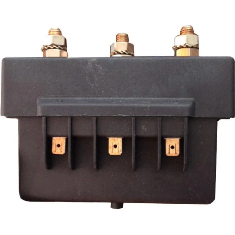 Lofrans Control Box