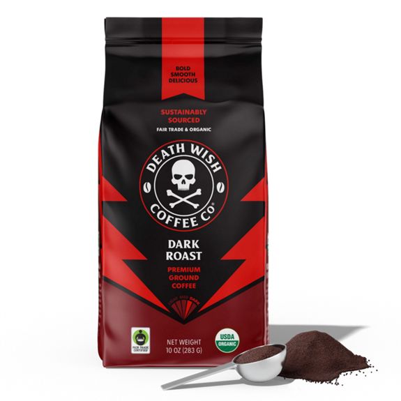 Dark Roast