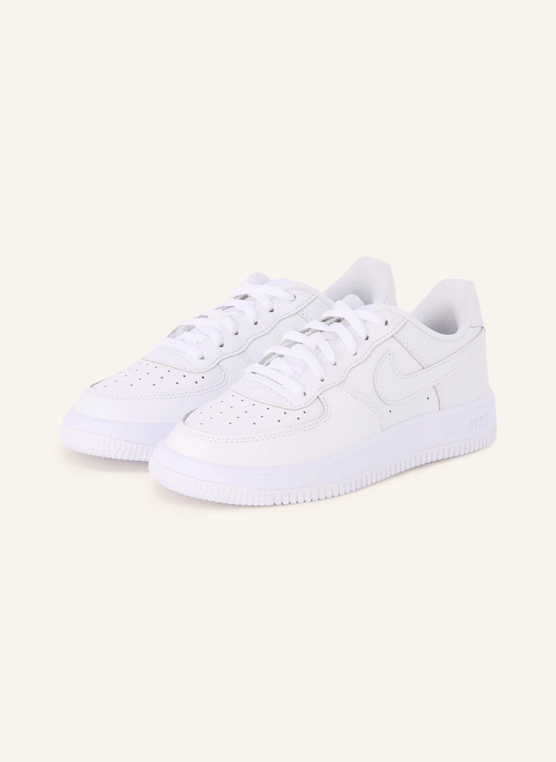 Nike Sneaker FORCE 1 LOW LACE
